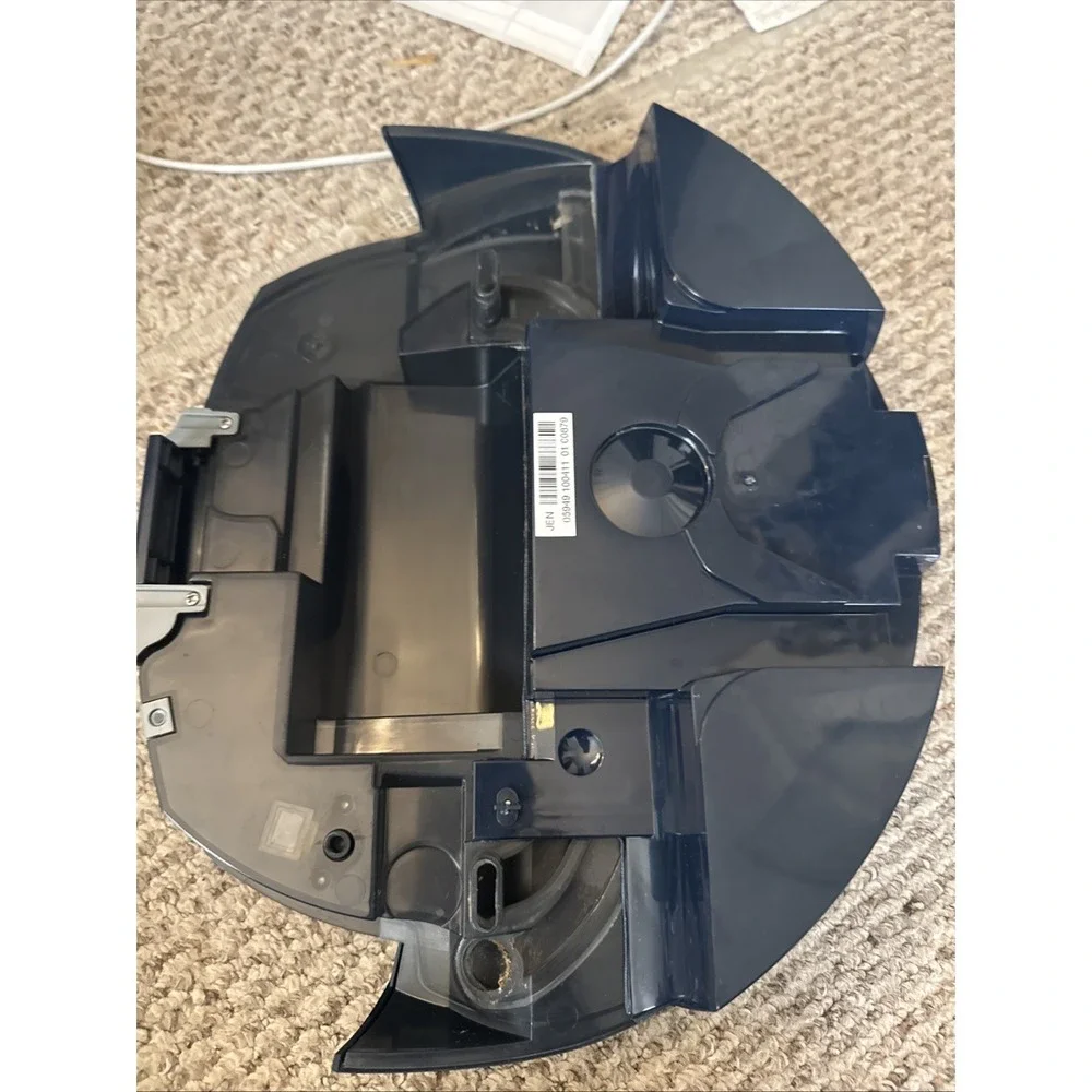 OEM iRobot Scooba Water Tank Replacement For Clean/Dirty Water